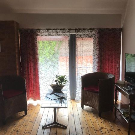 B&B De Henehoeve Heks Екстериор снимка