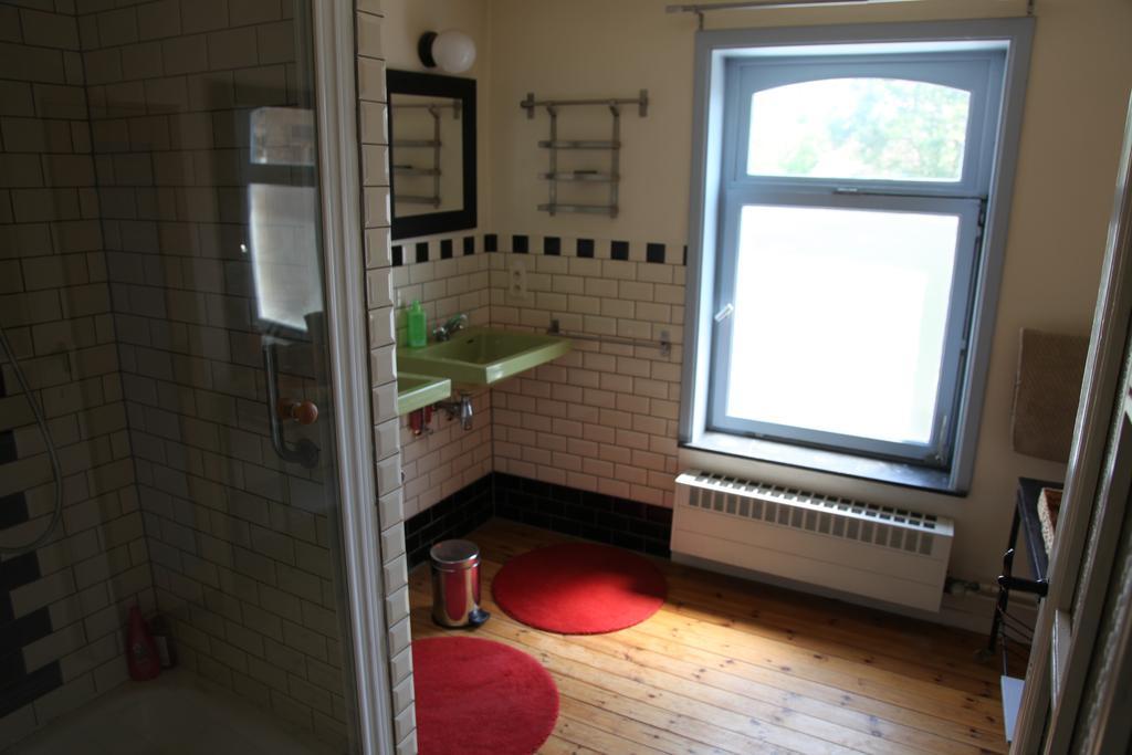 B&B De Henehoeve Heks Стая снимка
