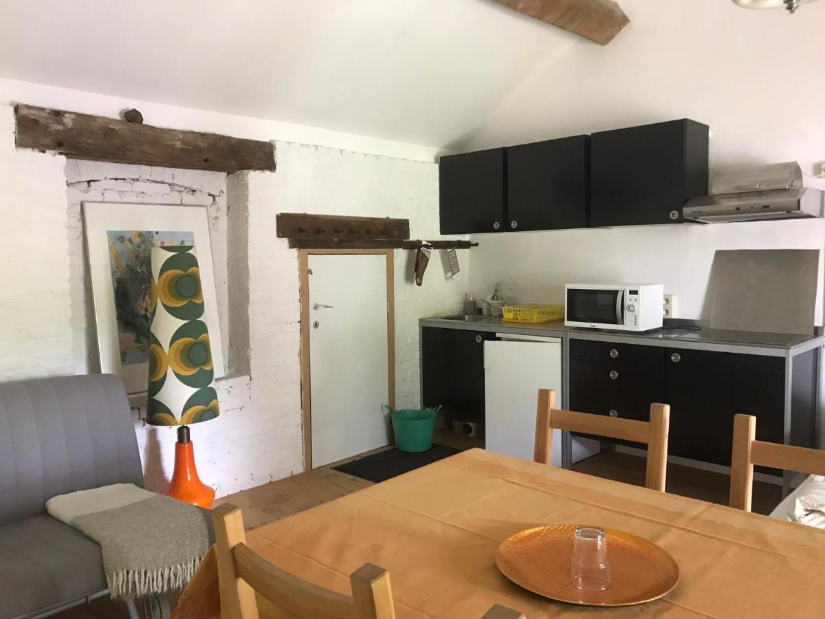 B&B De Henehoeve Heks Екстериор снимка