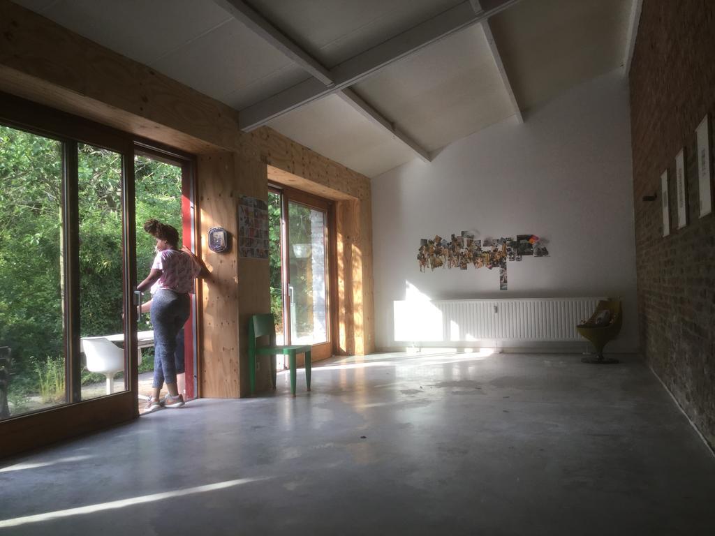 B&B De Henehoeve Heks Екстериор снимка